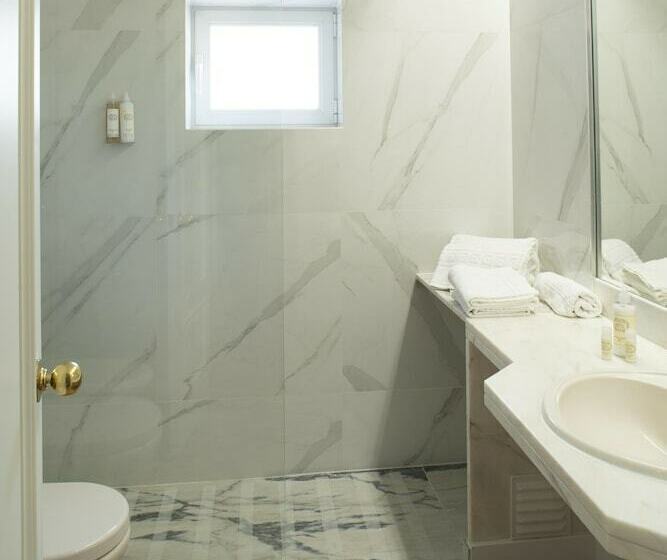 스탠다드 스튜디오, Vila Bicuda Resort