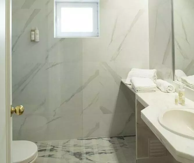 استودیوی استاندارد, Vila Bicuda Resort