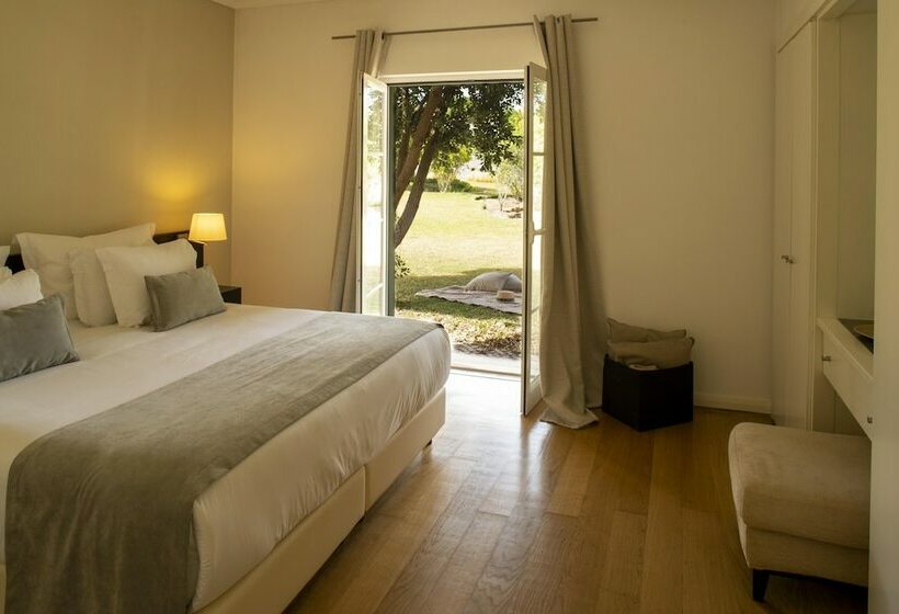 ‫فيلا غرفة نوم واحدة, Vila Bicuda Resort