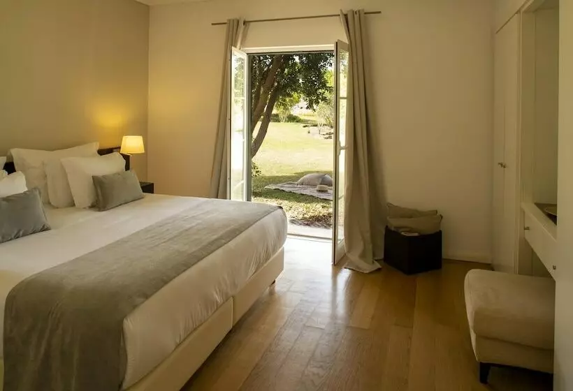 ویلای 1 خوابه, Vila Bicuda Resort
