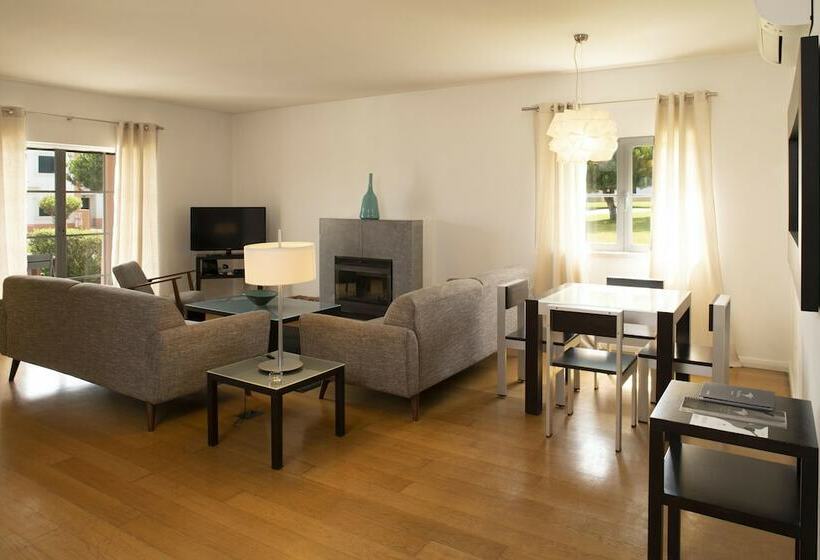 ‫فيلا غرفة نوم واحدة, Vila Bicuda Resort