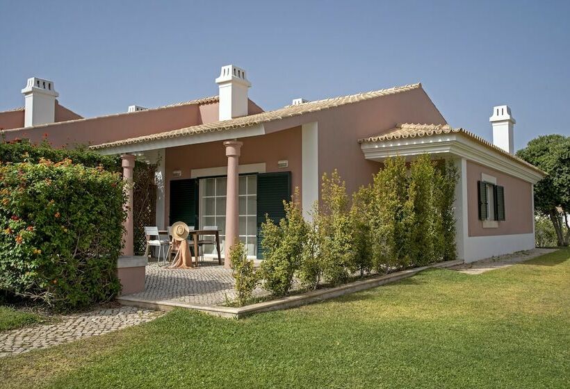 ‫فيلا غرفة نوم واحدة, Vila Bicuda Resort