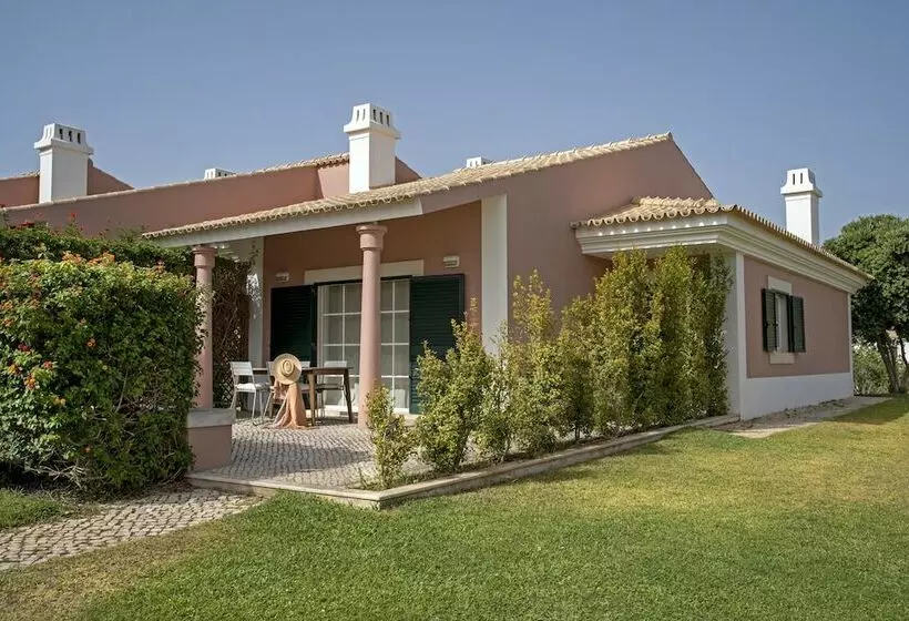 ویلای 1 خوابه, Vila Bicuda Resort