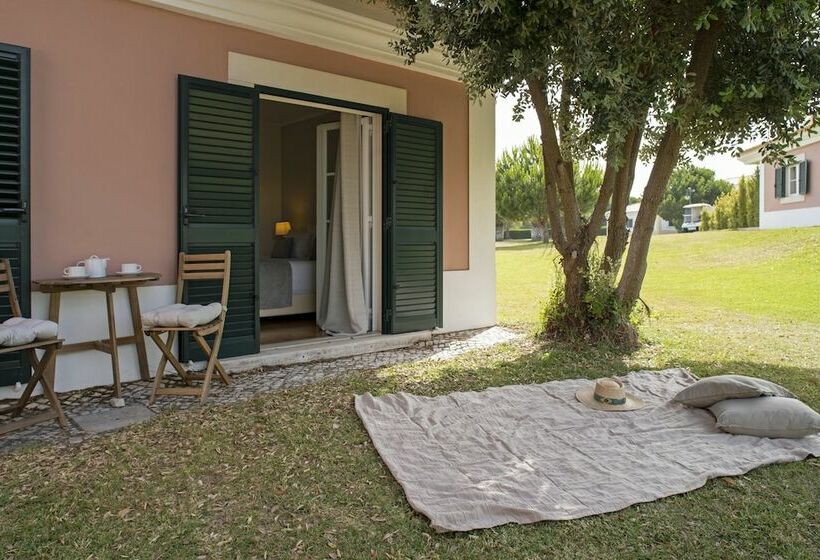빌라 침실 1개, Vila Bicuda Resort