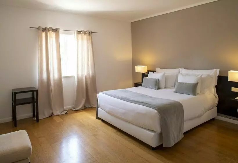 ویلای 2 خوابه, Vila Bicuda Resort