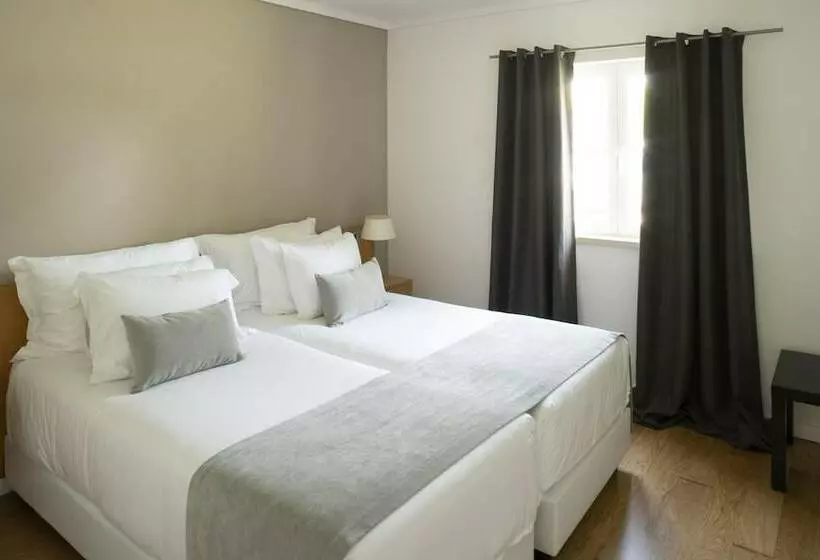 ویلای 2 خوابه, Vila Bicuda Resort