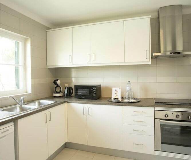 فيلا غرفتين نوم, Vila Bicuda Resort