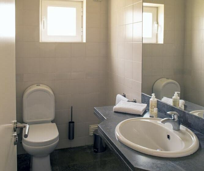 فيلا غرفتين نوم, Vila Bicuda Resort