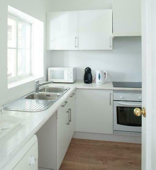 إستوديو قياسى, Vila Bicuda Resort