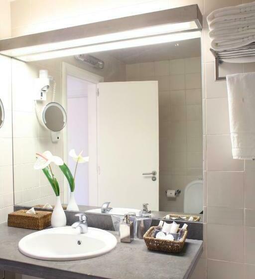 إستوديو قياسى, Vila Bicuda Resort