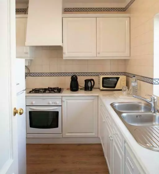 استودیوی استاندارد, Vila Bicuda Resort
