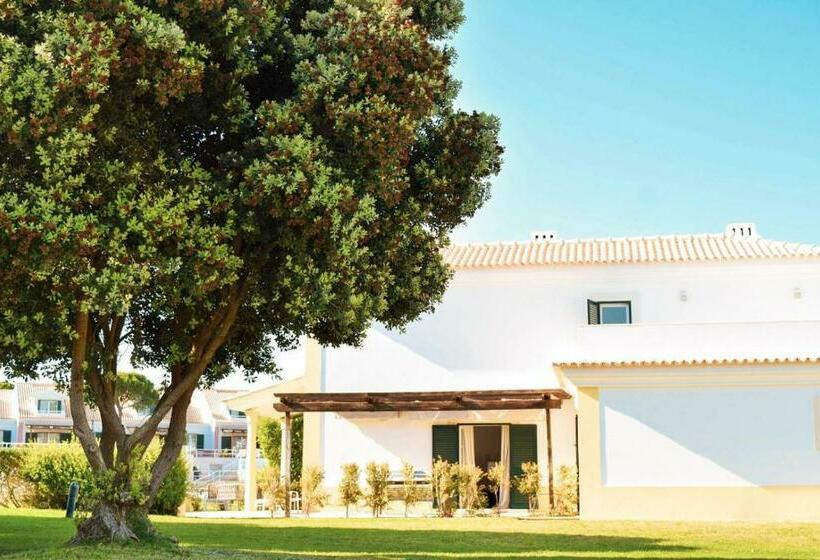 침실 3개 빌라, Vila Bicuda Resort