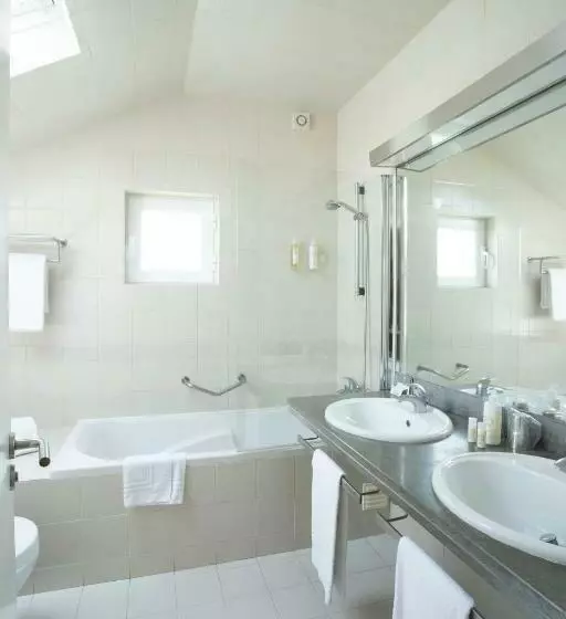 1 Bedroom Duplex Villa, Vila Bicuda Resort