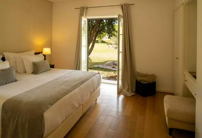 ویلای 1 خوابه, Vila Bicuda Resort