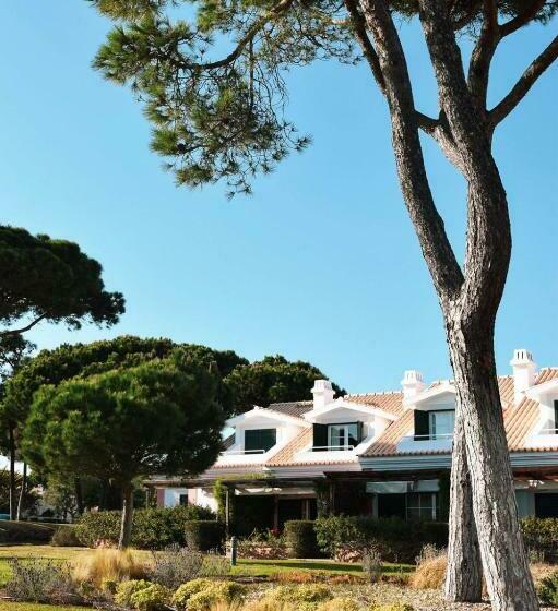 فيلا دوبليكس غرفة نوم واحدة, Vila Bicuda Resort