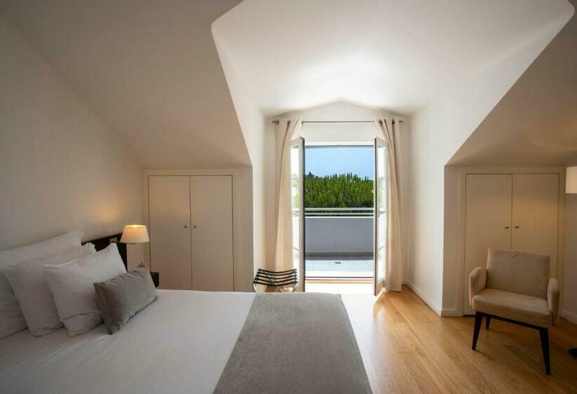 فيلا 3 غرف نوم, Vila Bicuda Resort