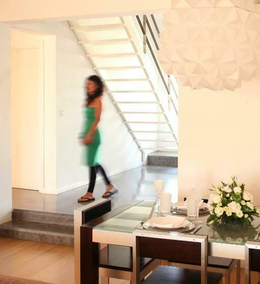 فيلا دوبليكس غرفة نوم واحدة, Vila Bicuda Resort