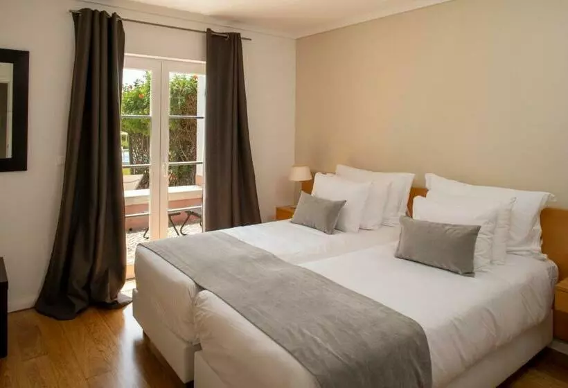 ویلای 3 خوابه, Vila Bicuda Resort