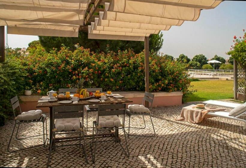 침실 3개 빌라, Vila Bicuda Resort