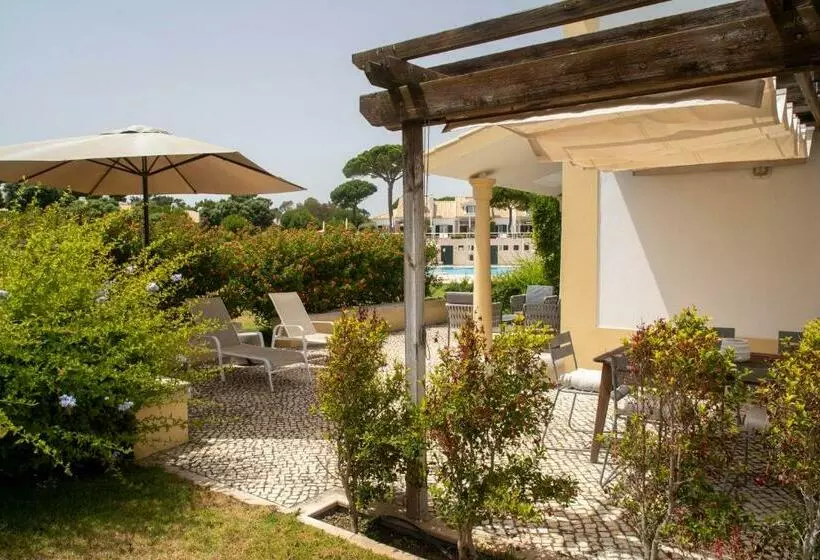 ویلای 3 خوابه, Vila Bicuda Resort
