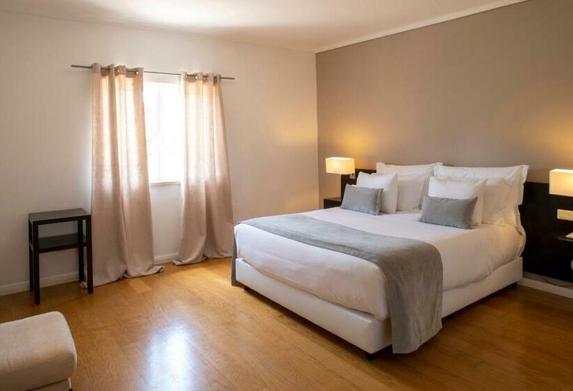 فيلا غرفتين نوم, Vila Bicuda Resort