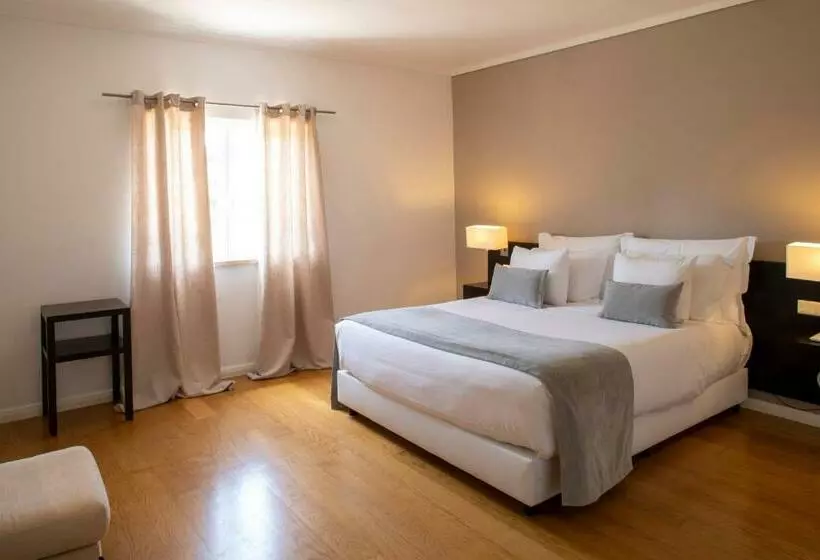 ویلای 2 خوابه, Vila Bicuda Resort