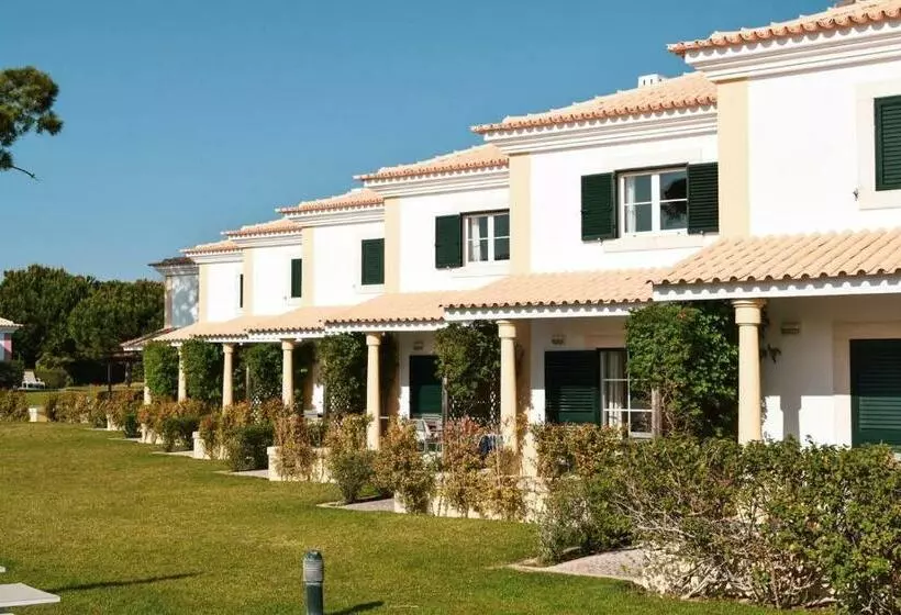 ویلای 2 خوابه, Vila Bicuda Resort