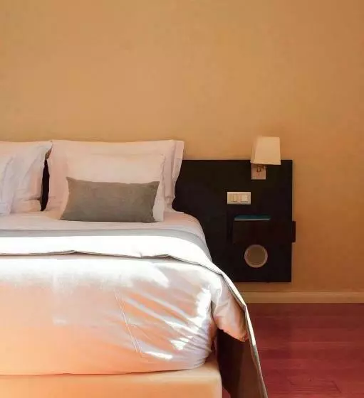 ویلای 2 خوابه, Vila Bicuda Resort