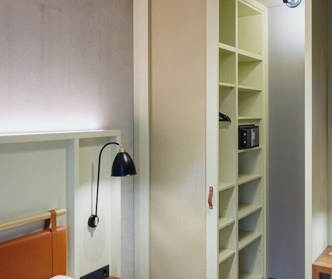 Standard Studio, Downtown Apartments Mitte Wedding