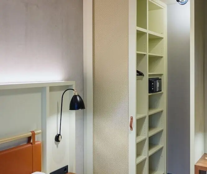 Standard Studio, Downtown Apartments Mitte Wedding