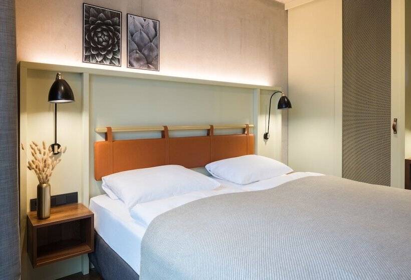 Standard Studio, Downtown Apartments Mitte Wedding