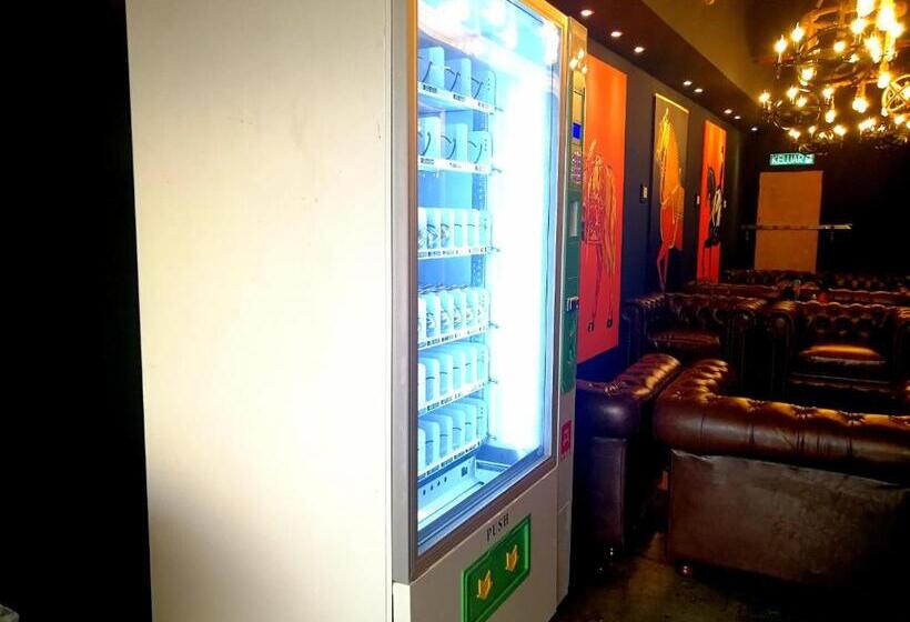 Cameră Familiară Deluxe, Cj House