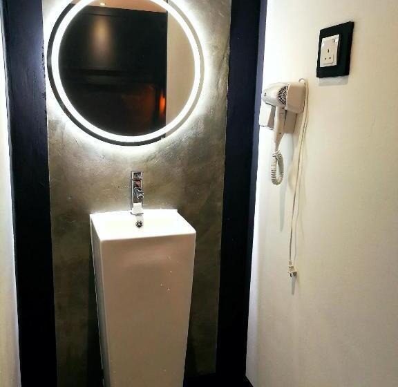 Cameră Familiară Deluxe, Cj House