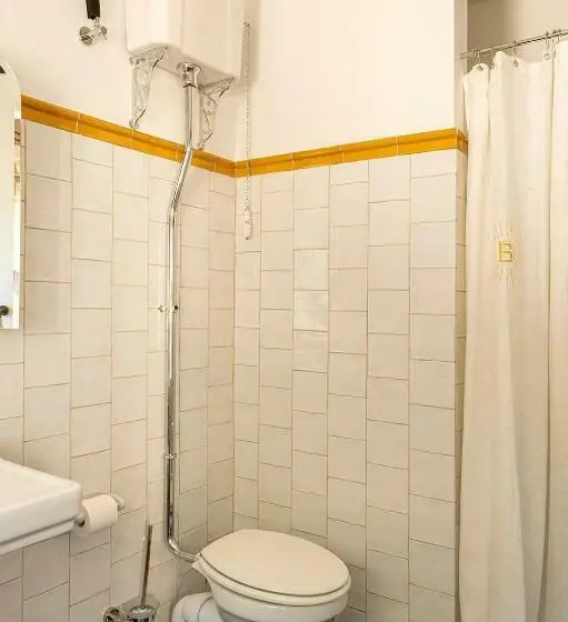 Suite, La Bionda