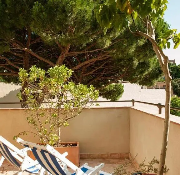 Suite, La Bionda