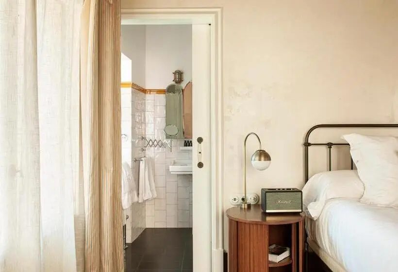 Suite, La Bionda