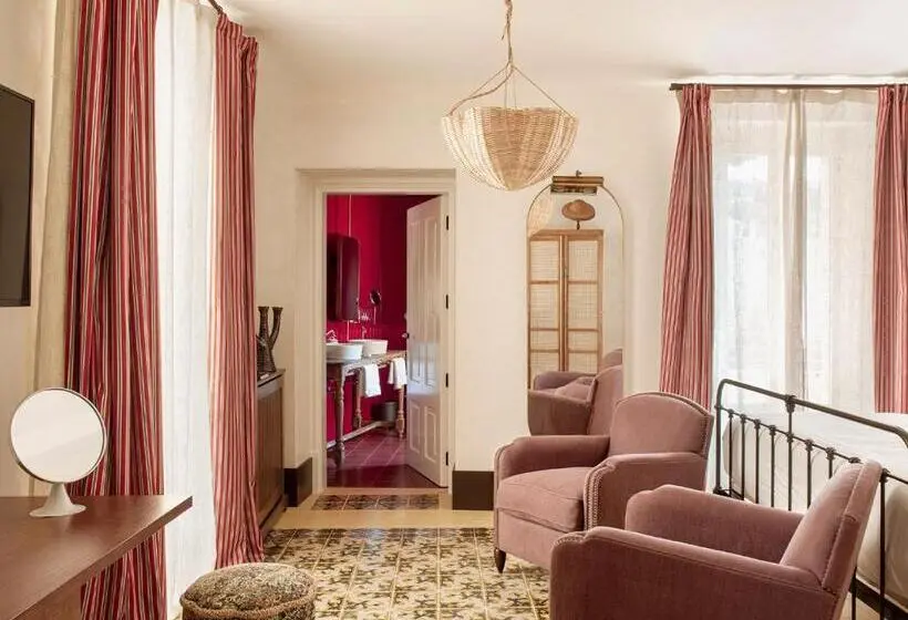 Suite, La Bionda