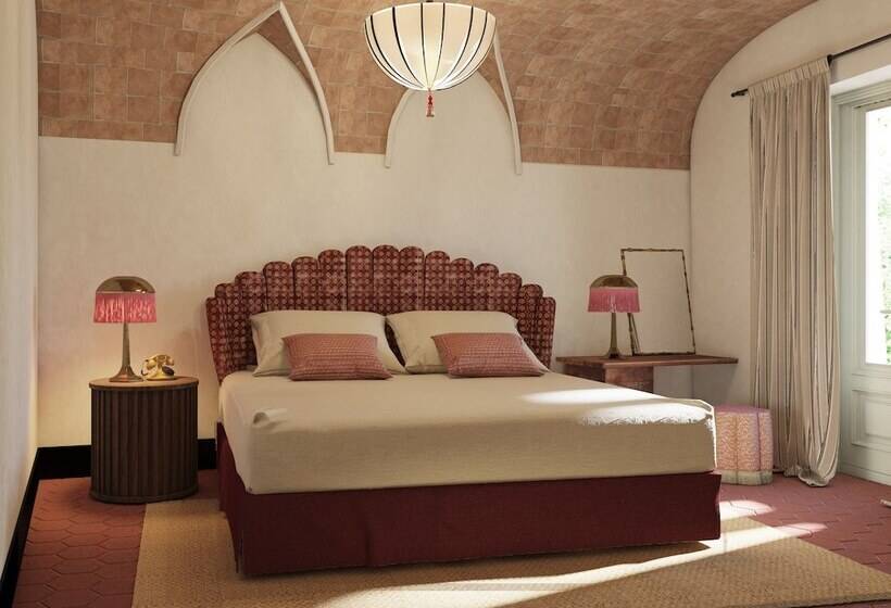 اتاق استاندارد, La Bionda