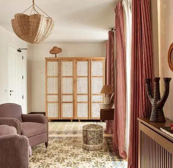 Suite, La Bionda