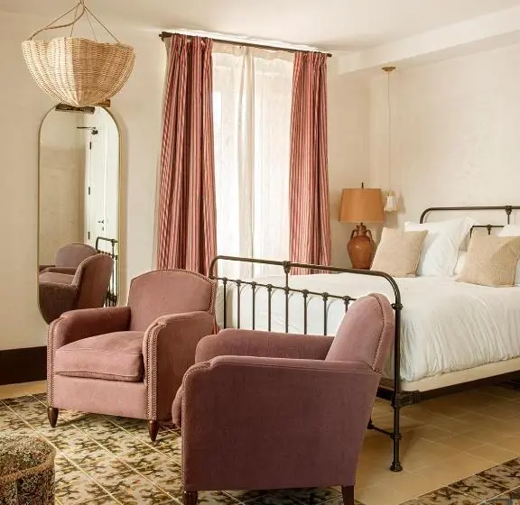 Suite, La Bionda