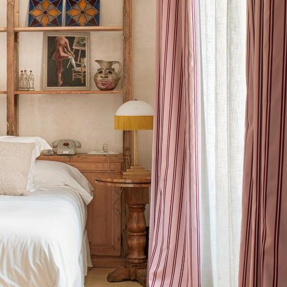 سوییت, La Bionda