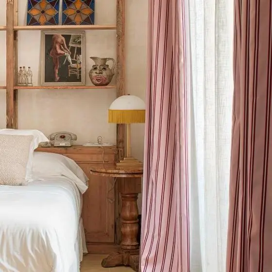 Suite, La Bionda