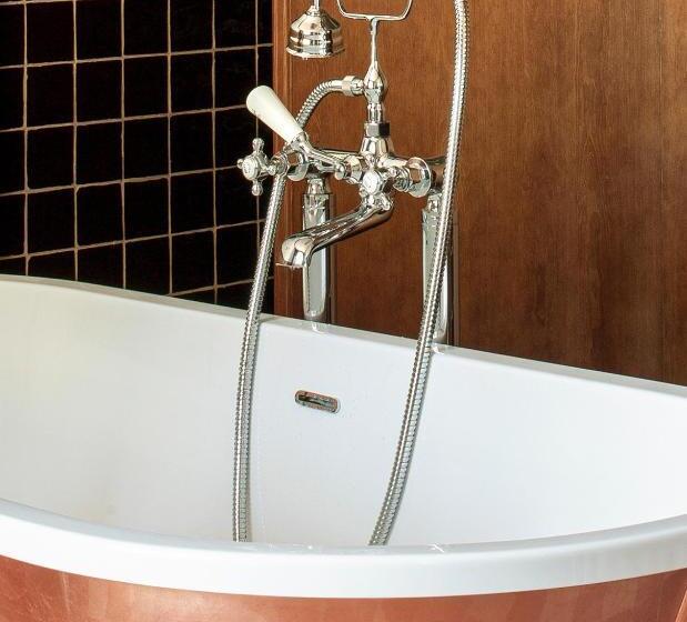 سوییت, La Bionda