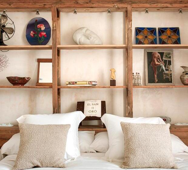 سوییت, La Bionda