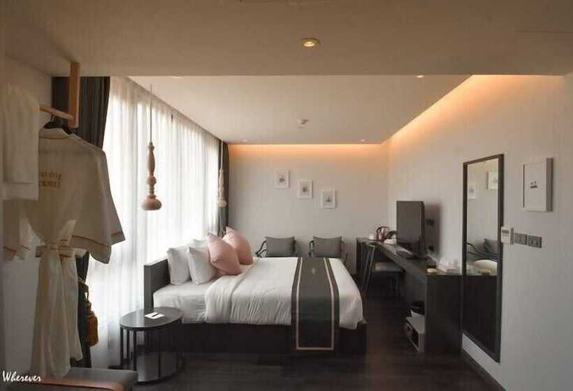 スタンダードルーム, Sooknirund