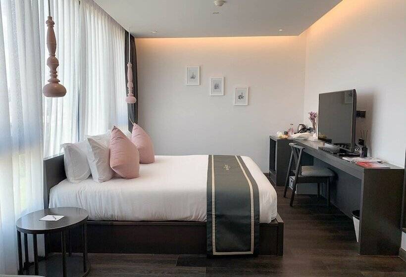 スタンダードルーム, Sooknirund