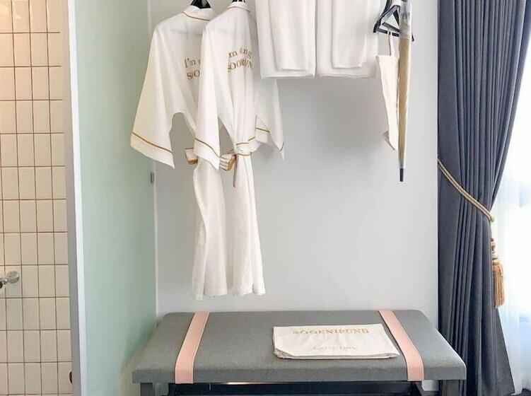 スタンダードルーム, Sooknirund