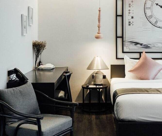 デラックスルーム, Sooknirund