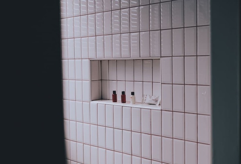 デラックスルーム, Sooknirund