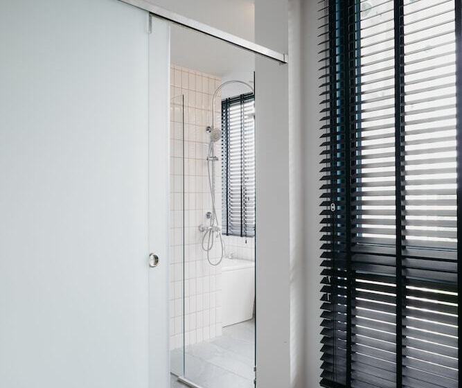 חדר דלוקס, Sooknirund